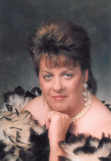 Obituary of Carolyn Rush