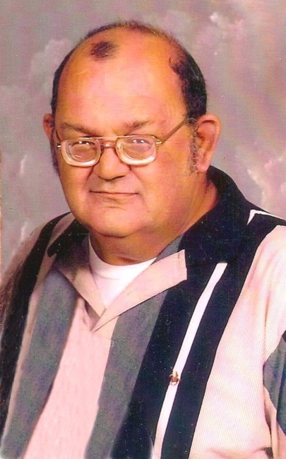 Obituary of Ralph M. Elliott Jr.