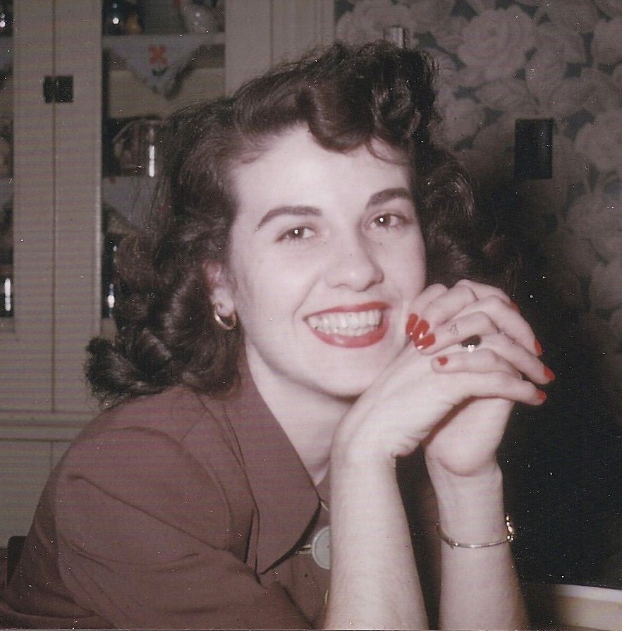 Obituario de Betty A Kunkle