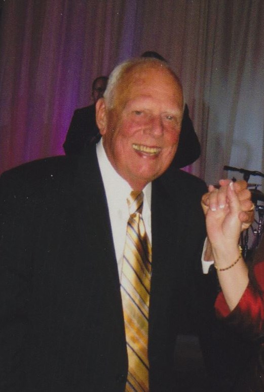 Obituary of Chester "Chet" Andrew Jastremski