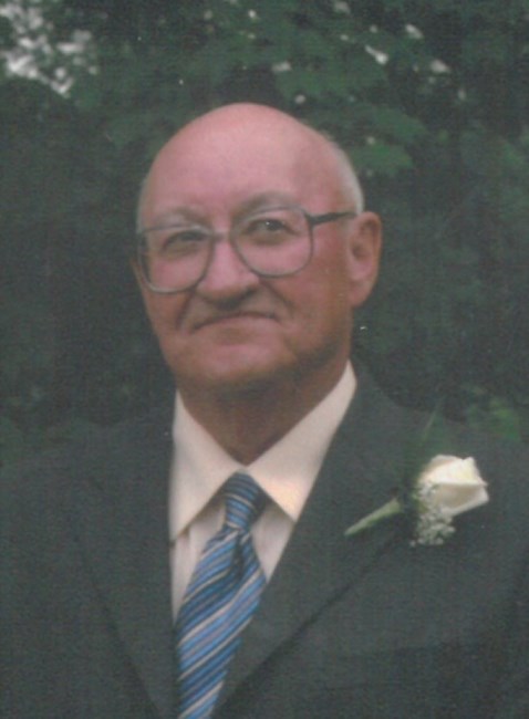 Obituary of John Vincent O'Brien