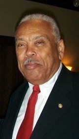 Obituary of Ernest Talbott Smith