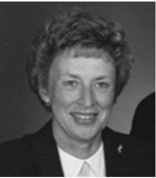 Betty Lambert Obituary