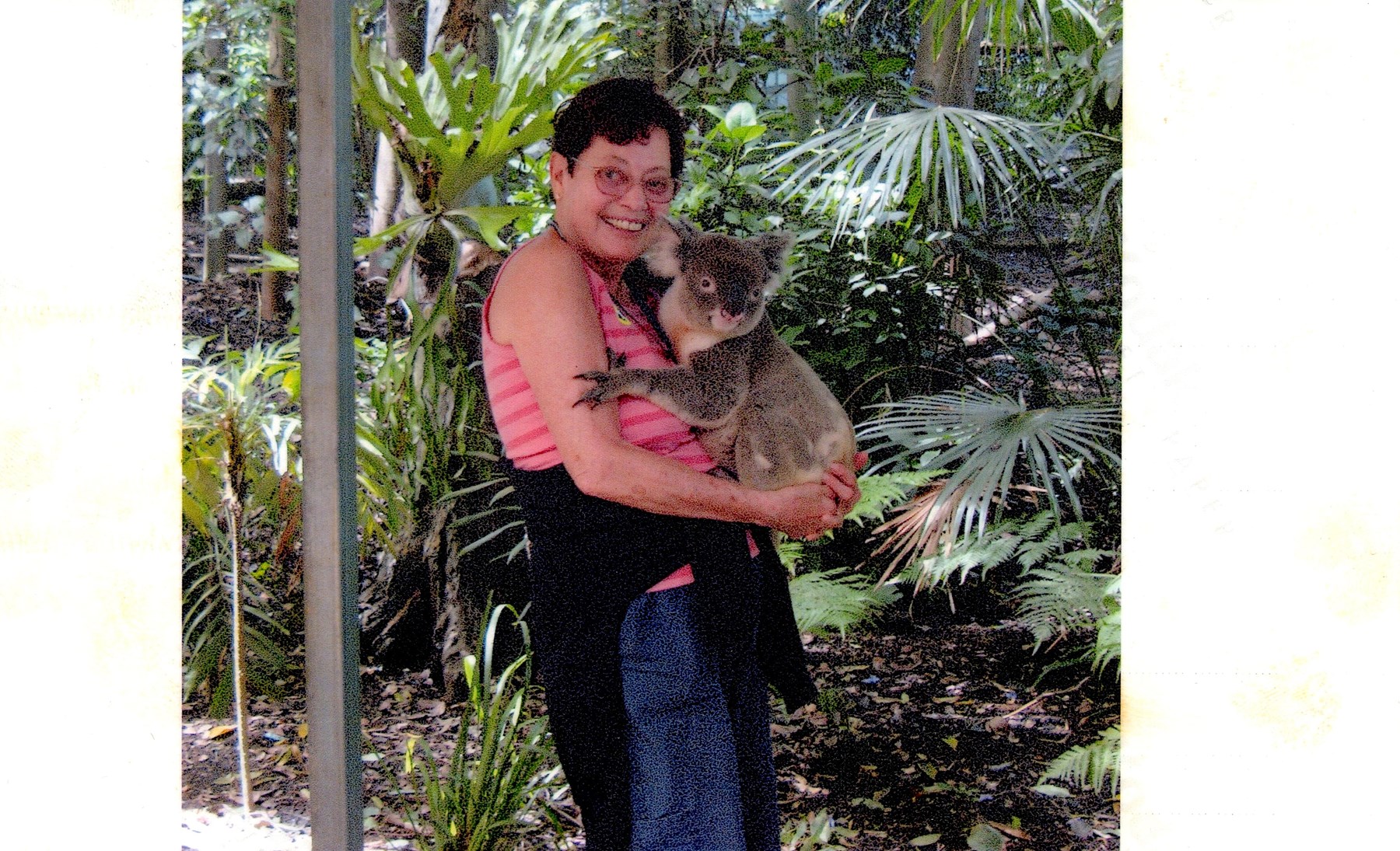 Obituary of Mrs. Sandra Cecelia Clarke