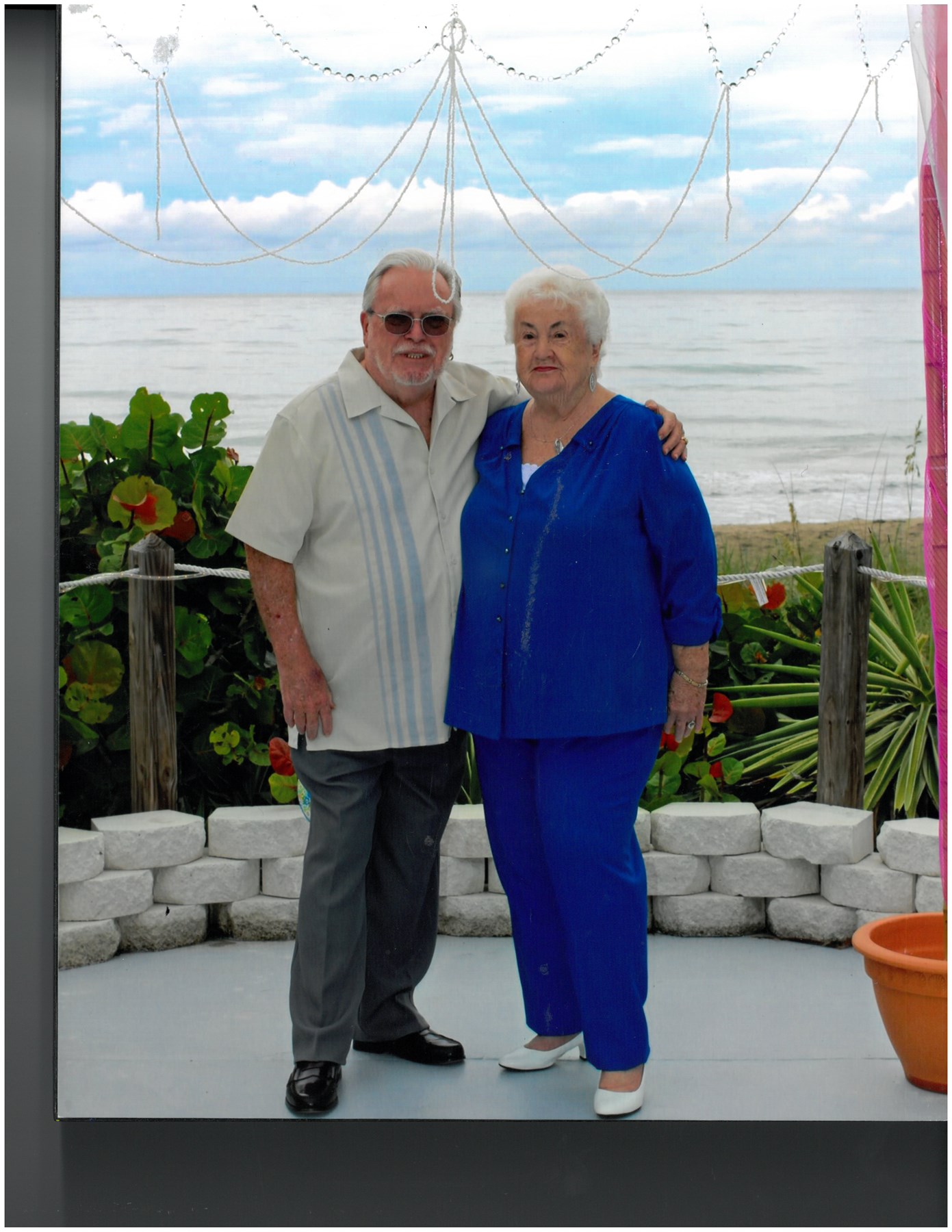 Obituary of Robert E. Bailey