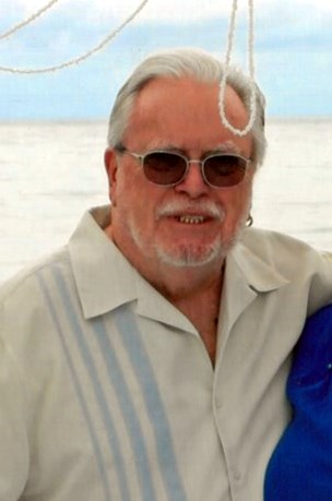 Obituary of Robert E. Bailey
