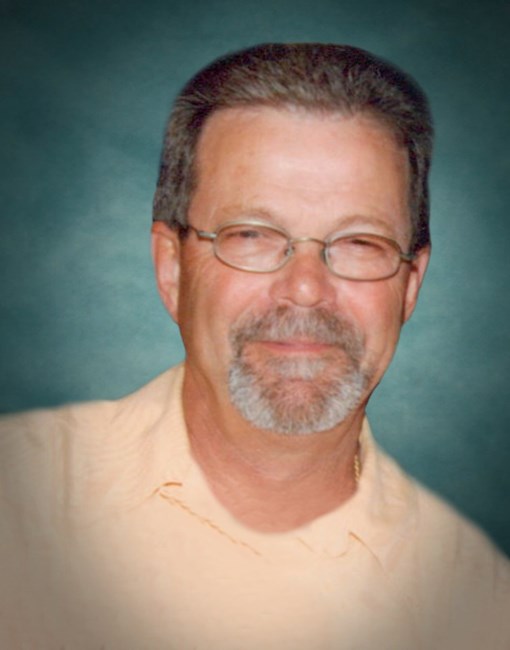 Obituary of William Russell "Bill" Sanders