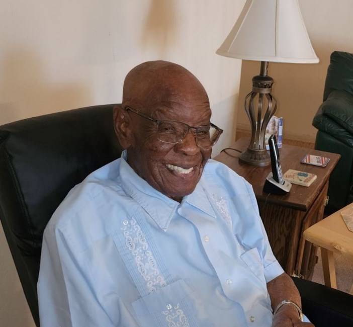 Obituary of Milton Paige Reed