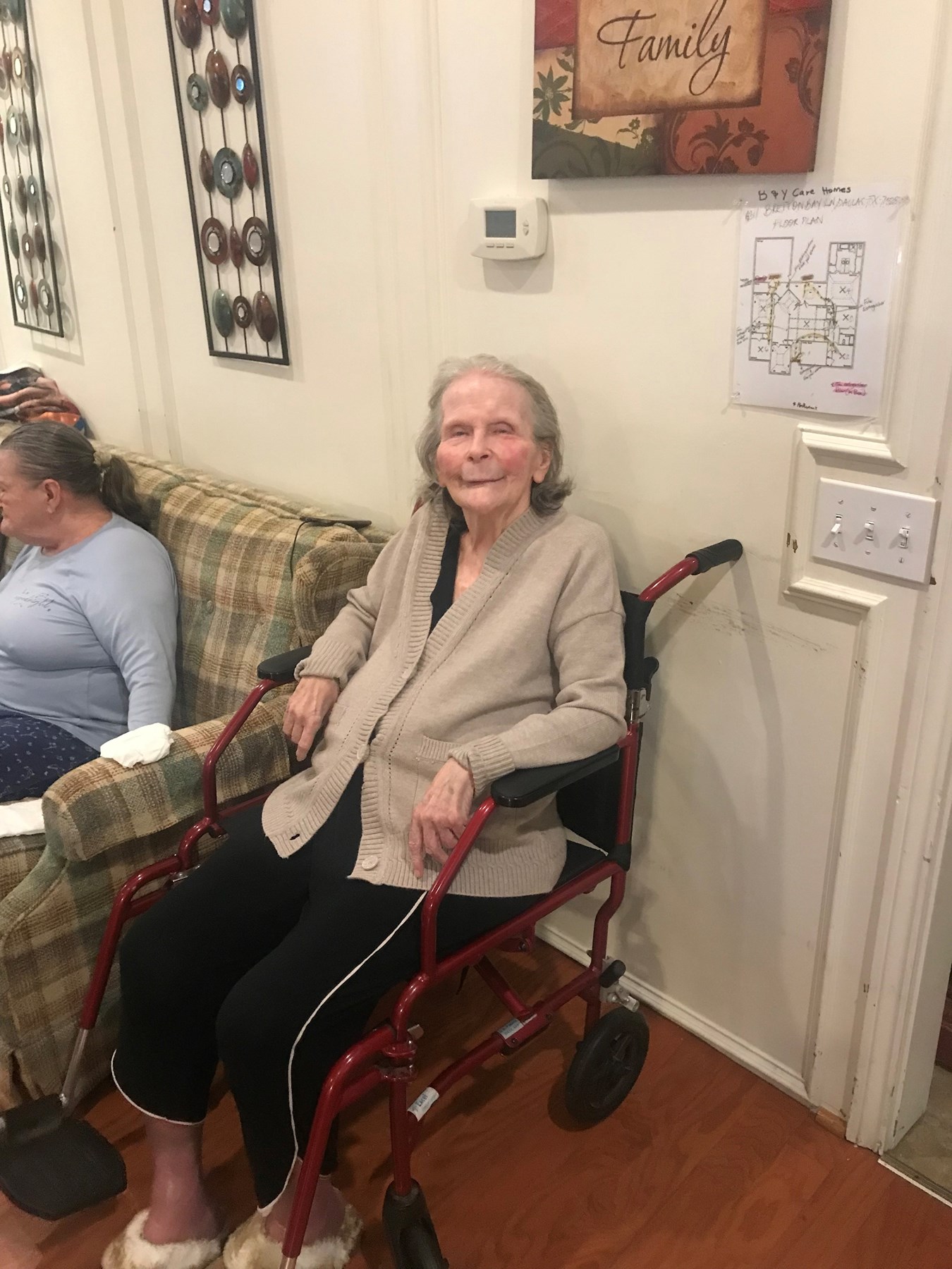 Obituary of Sharon D Mitchell