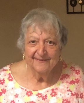 Obituary of Corinne T. Marmo