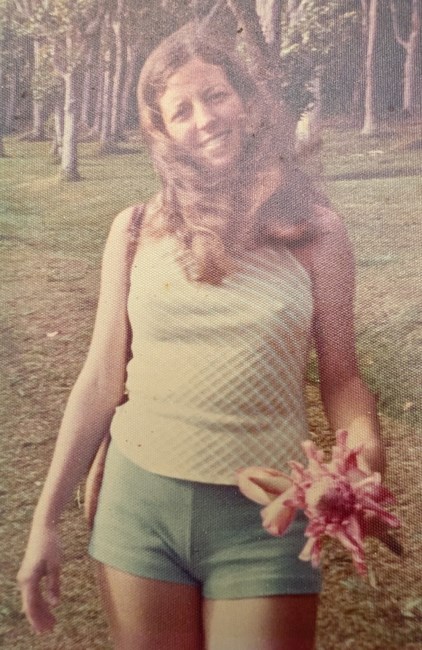 Obituary of Marilyn Scheimreif