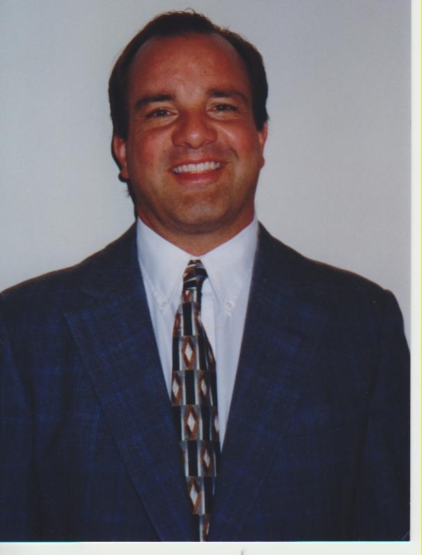 Avis de décès de Dr. John Thomas Houston III