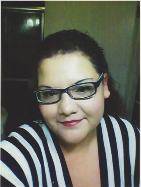 Obituary of Sophia Yvette Favela