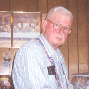 Obituary of Fred "Pa Fred" Bullard