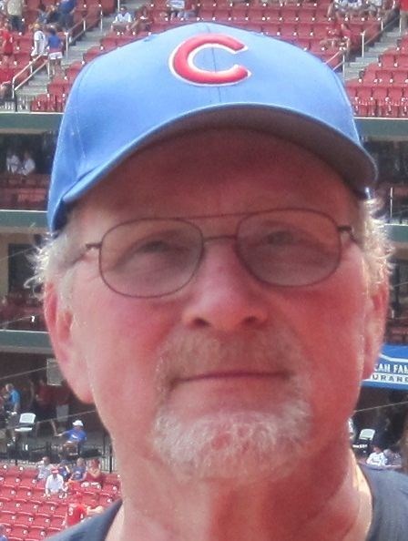 Avis de décès de Richard Michael Anderson