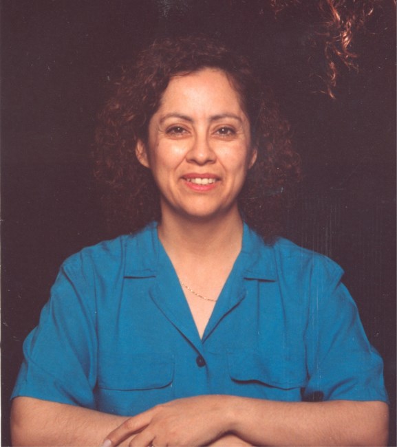 Obituary of Maria Luisa Salas