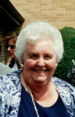 Obituary of Rita Olga Henry