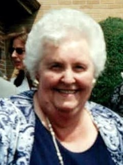 Obituary of Rita Olga Henry