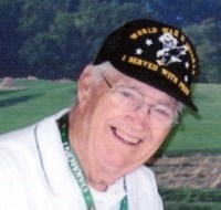 Obituary of Mansel "Richard" Cunningham