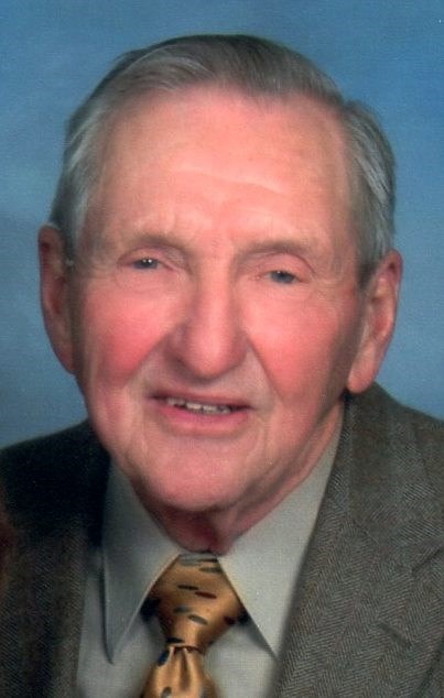 Obituary of Michael Joseph Hovanec
