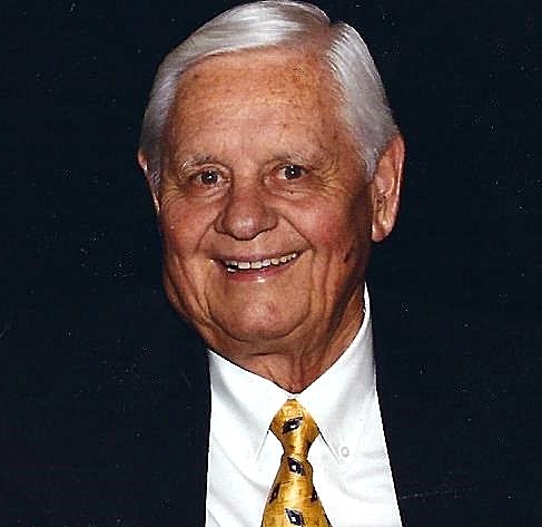 Obituary of Vernon Lee Lisk