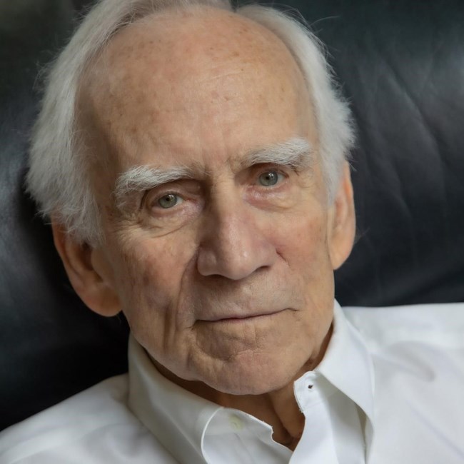 Obituary of Archie Brenton Parrish