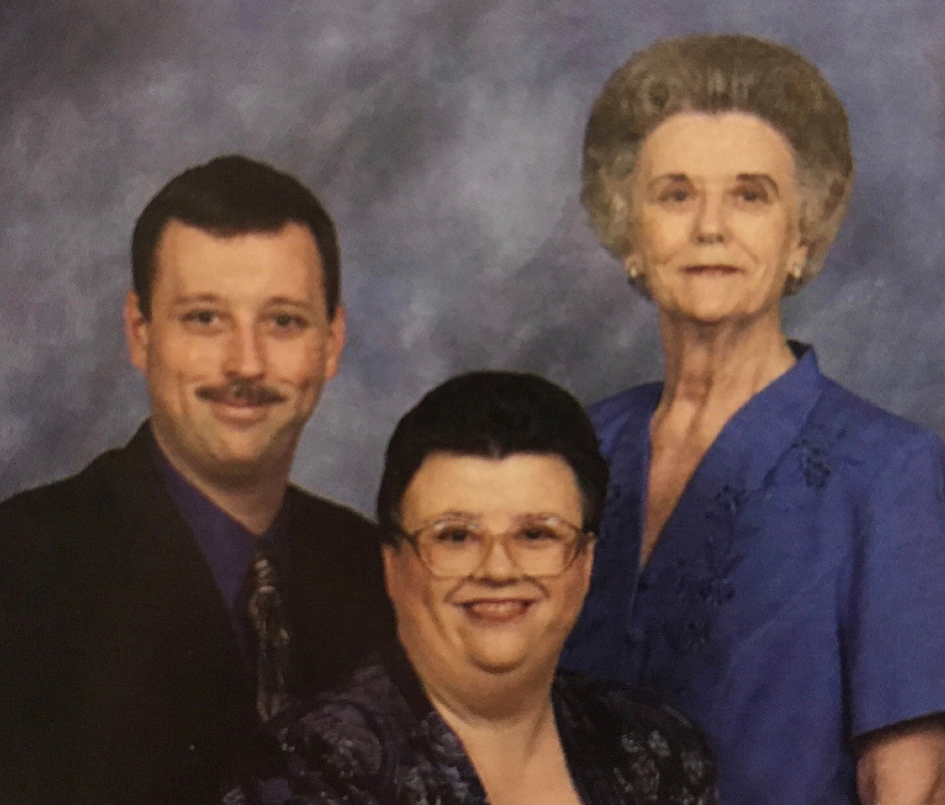 Avis de décès de Ann Eller Triplett