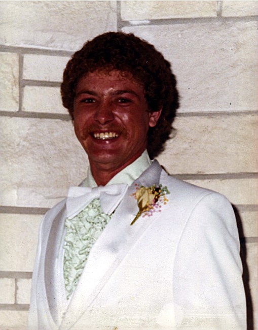 Obituary of Donald "Hollywooo-d" E. Fortune