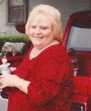 Obituario de Kathy Mae Bishop