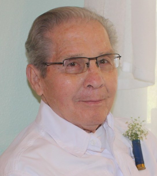 Obituary of Charles James  Higginbotham