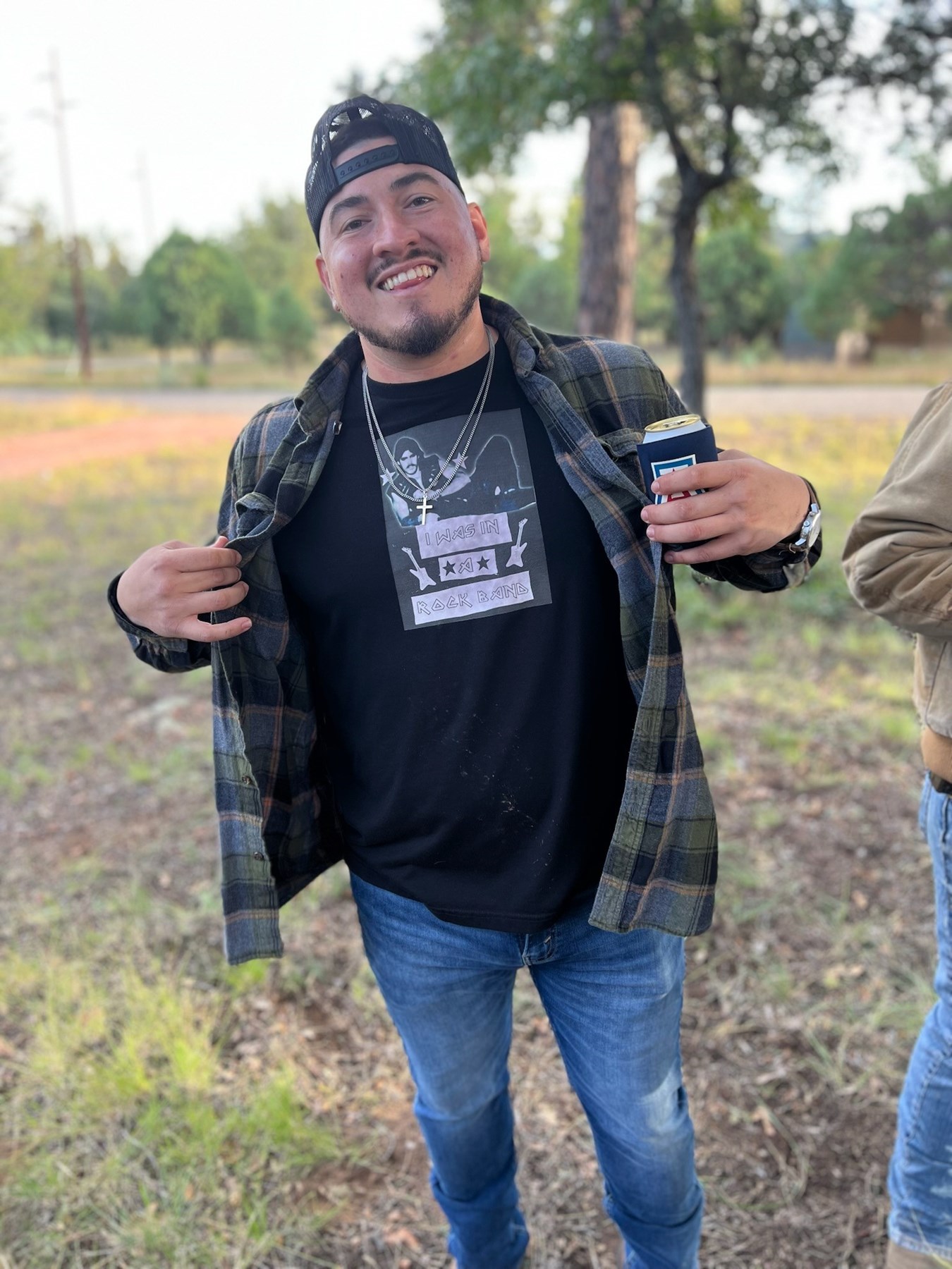 Obituary of Zavier David Magallanez