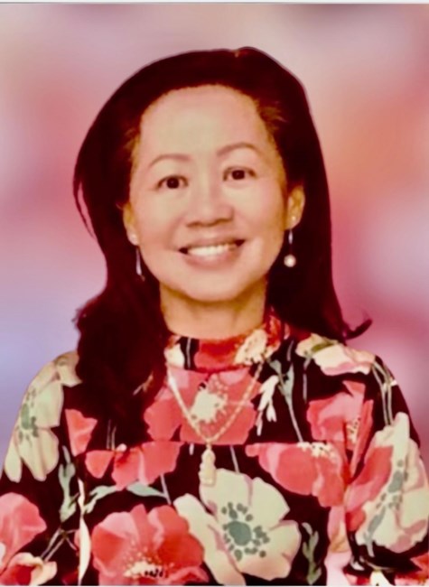 Obituary of Amanda Nguyen (Ho Thi Yen ) Phap Danh NHAT QUY