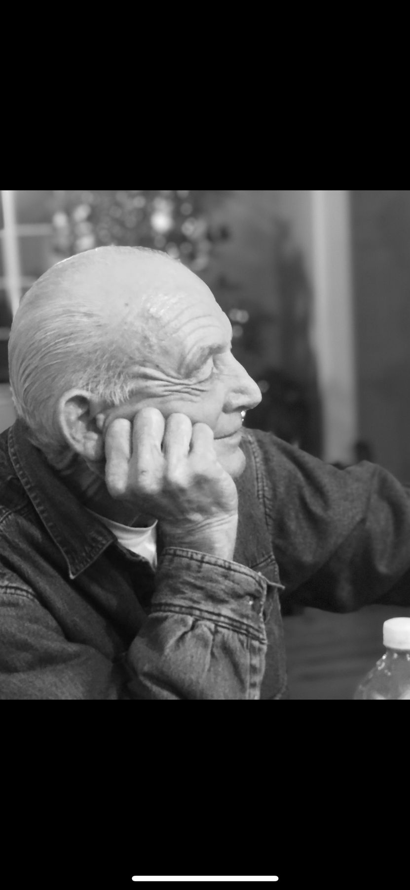 Obituary of Charles Jack Bishop