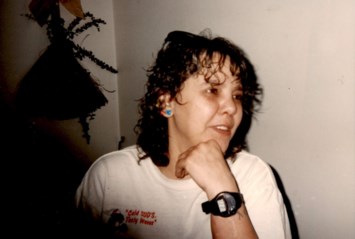Obituary of Brinda Joyce Kelly