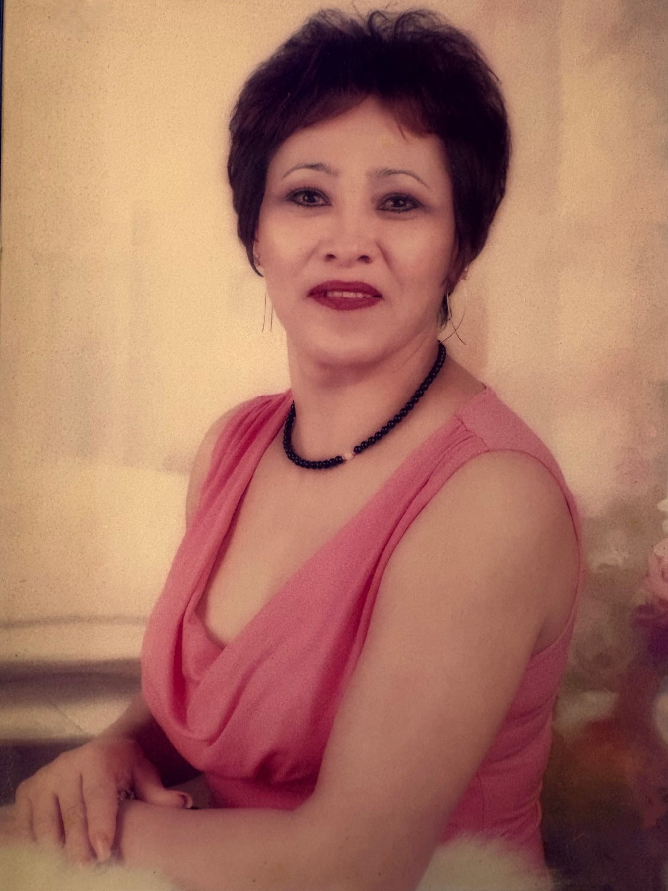 Obituary of Esther Lares