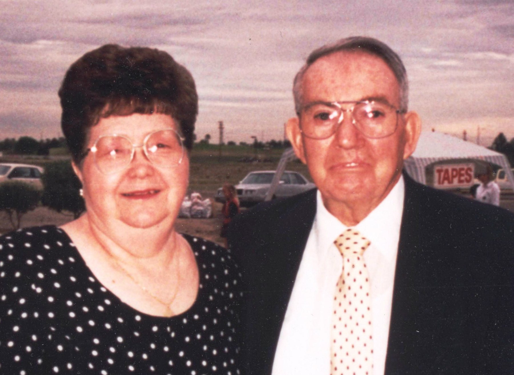 Obituary of Ruth Marie Frick