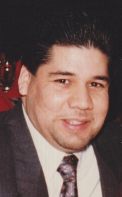Obituary of Javier G. Escamilla