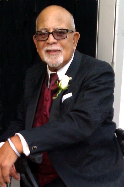 Obituary of Bailey Bridges