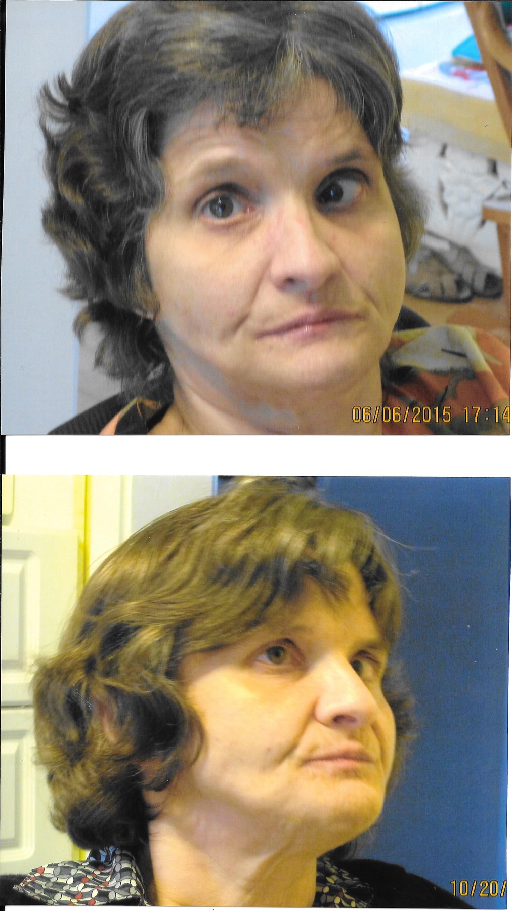 Avis de décès de Suzanne Beaudet