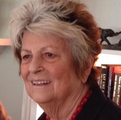 Obituary of Gail Lee (Wood) Irvin