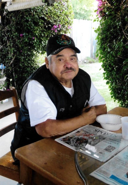 Obituary of Jose Taurino Garcia