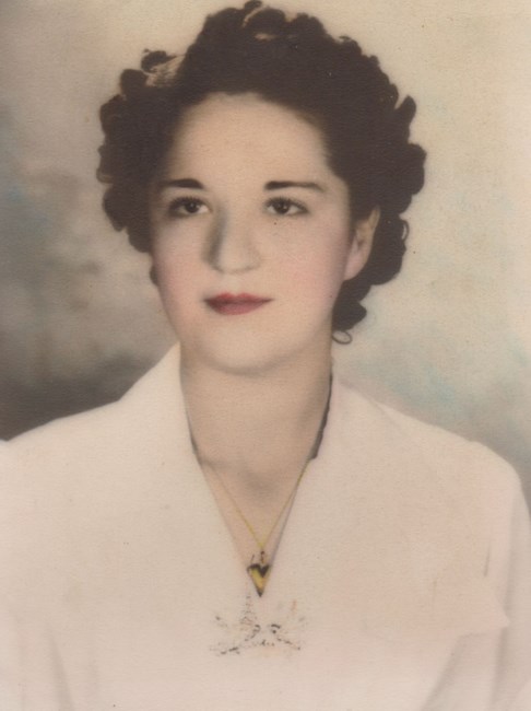 Obituary of Mary Camara Souza