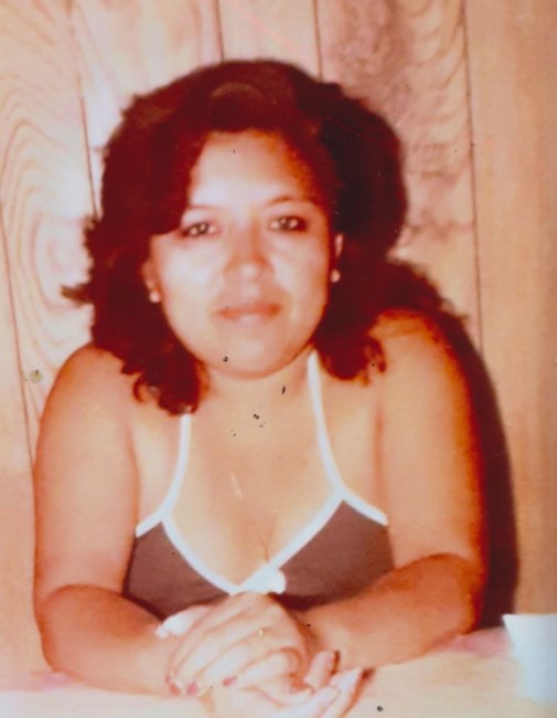 Obituario de Marina Madrigal