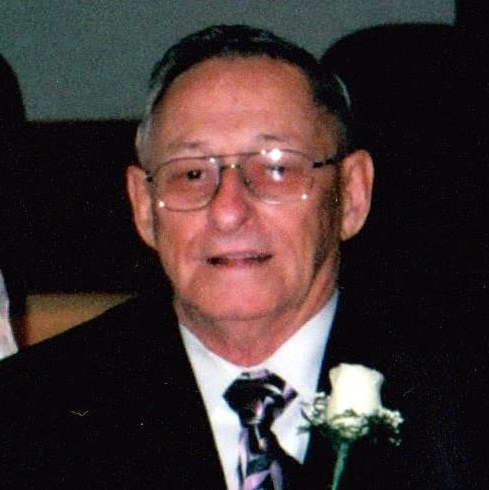 Obituary of William "Bill" James Mitchell