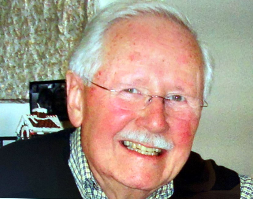 Obituary of John A. Roy