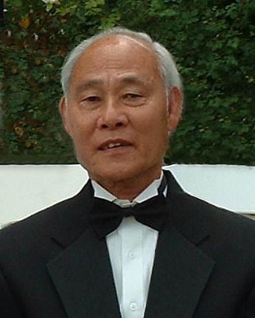 Obituary of An Duc Tran