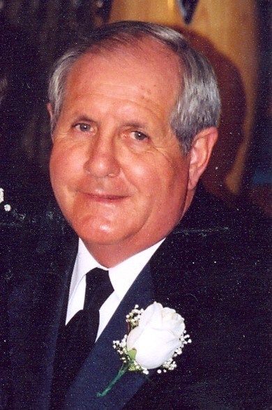 Obituary of Harry "Smokey" W. Smith Jr.