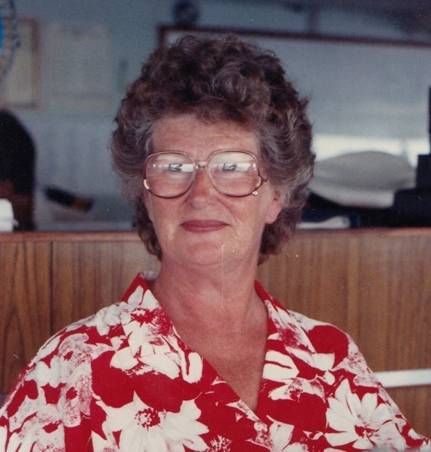 Obituary of Alice Maxine Lewis