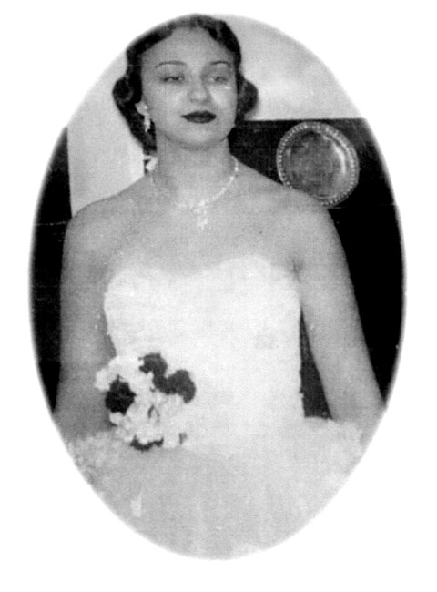 Obituary of Shirley Ann Stacy