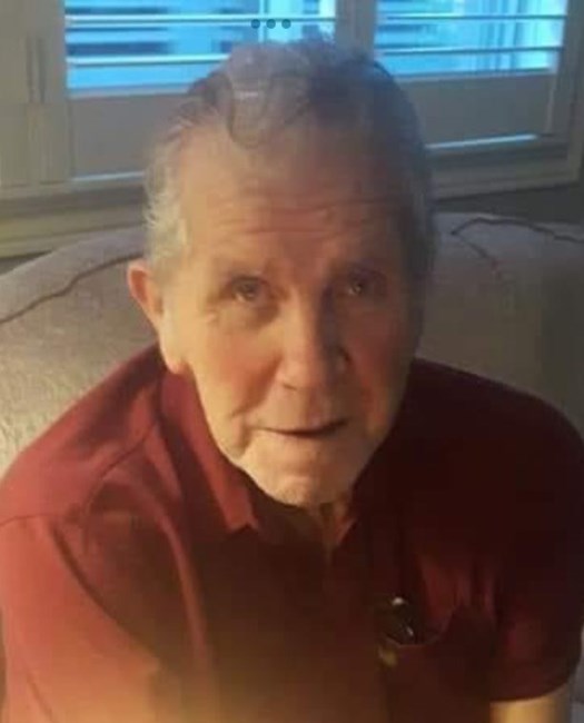 Obituary of Paul Francis Nolan